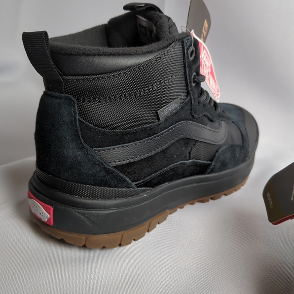 Vans MTE ultra range exo - Picture 9 of 12